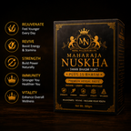 Swan Bhasm Yukt– Premium Herbal Wellness Paste